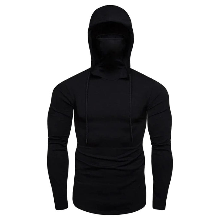 S.KING – Winter Sportarten Kapuzenpullover