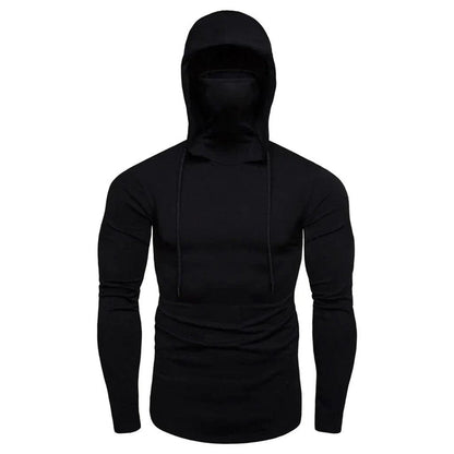 S.KING – Winter Sportarten Kapuzenpullover