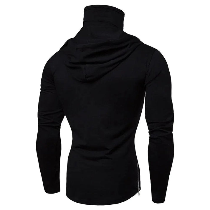 S.KING – Winter Sportarten Kapuzenpullover
