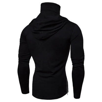 S.KING – Winter Sportarten Kapuzenpullover