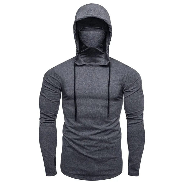 S.KING – Winter Sportarten Kapuzenpullover