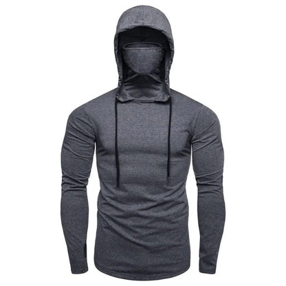S.KING – Winter Sportarten Kapuzenpullover