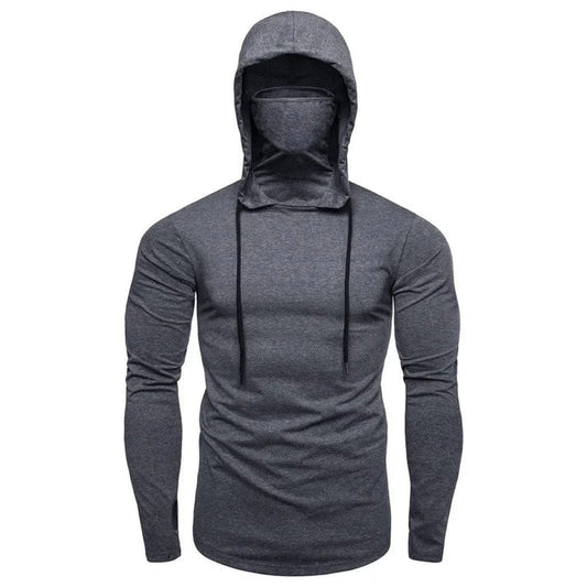 S.KING – Winter Sportarten Kapuzenpullover