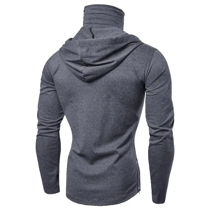 S.KING – Winter Sportarten Kapuzenpullover