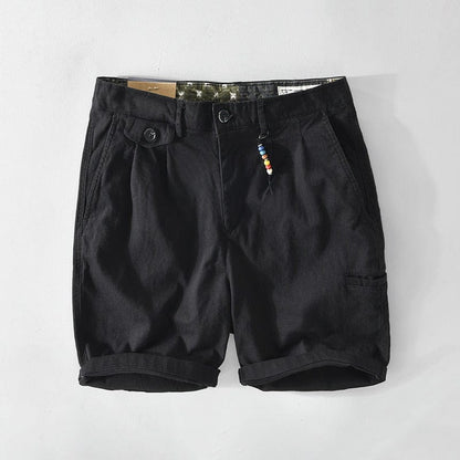 Hellion Shorts