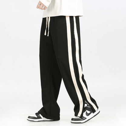 Cisco Straight Leg Sweatpants