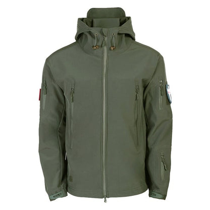 Gerald - Outdoor Jacke