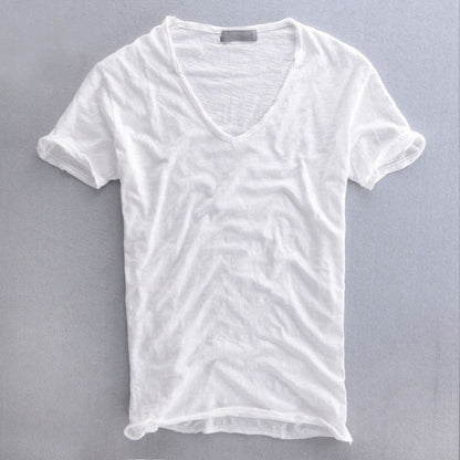 Tom Harding Baumwoll-T-Shirt