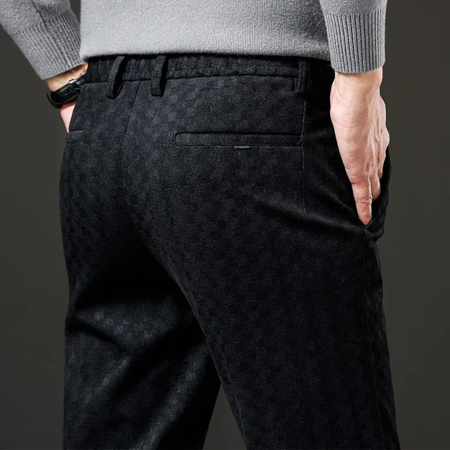 Henry Corduroy Pants