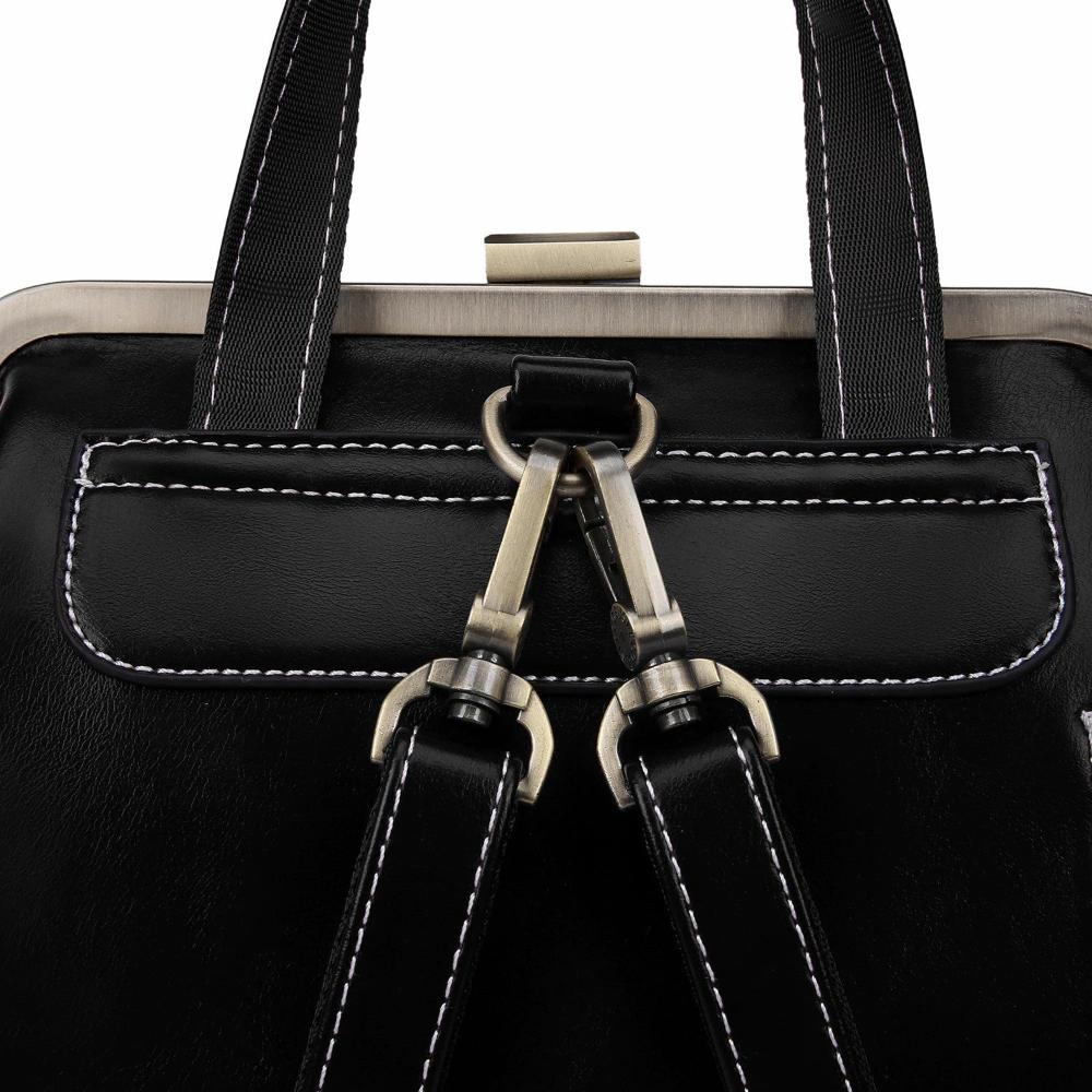 Victoria | Wasserabweisender Umhängetasche von Hannah