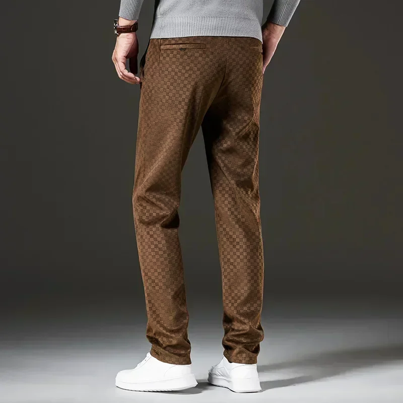 Henry Corduroy Pants