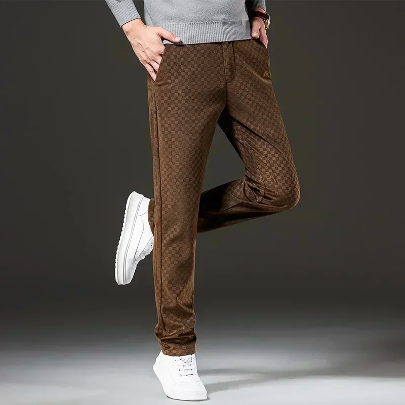 Henry Corduroy Pants