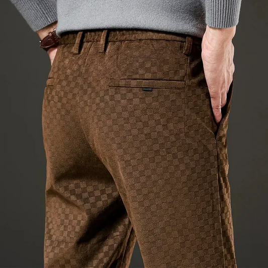 Henry Corduroy Pants