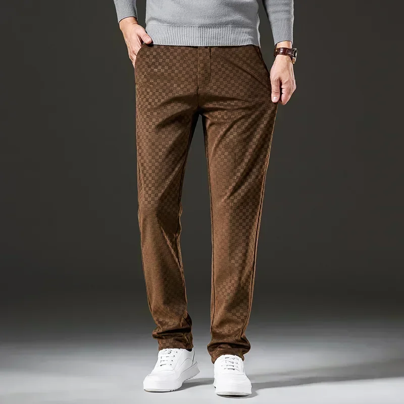 Henry Corduroy Pants