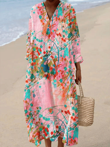 rianne™ | Sommerkleid