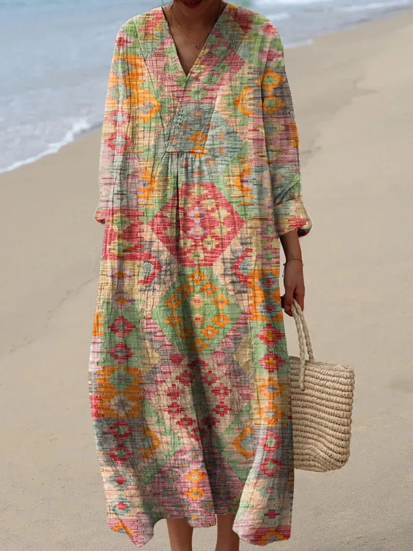 Agila™ | Sommerkleid