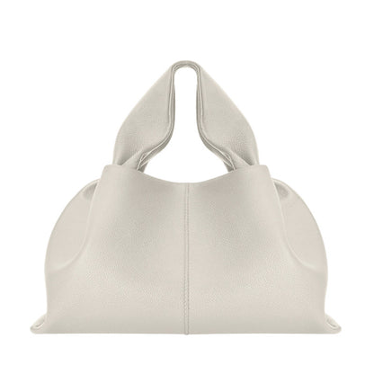 Lychee Faux Leder Tasche