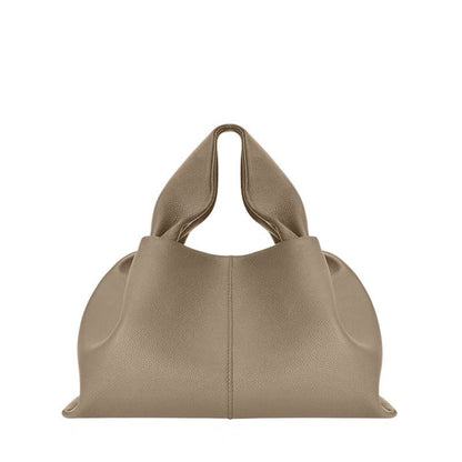 Lychee Faux Leder Tasche