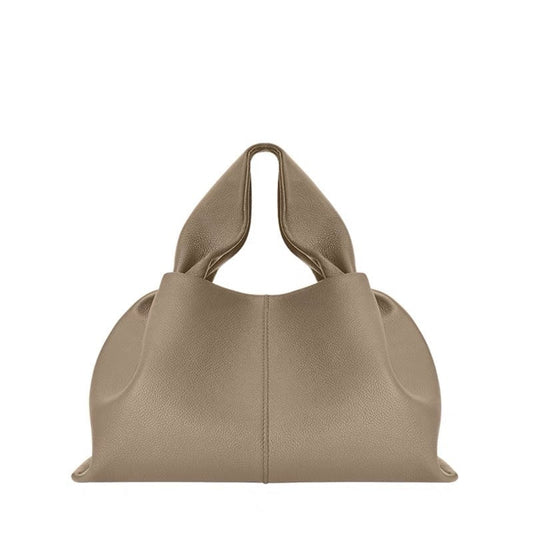 Lychee Faux Leder Tasche