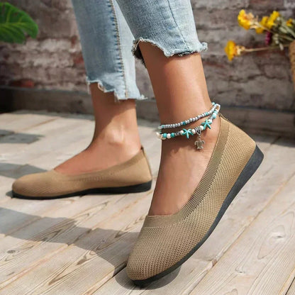 Diana | Orthopädisch unterstützende Slipper für Damen
