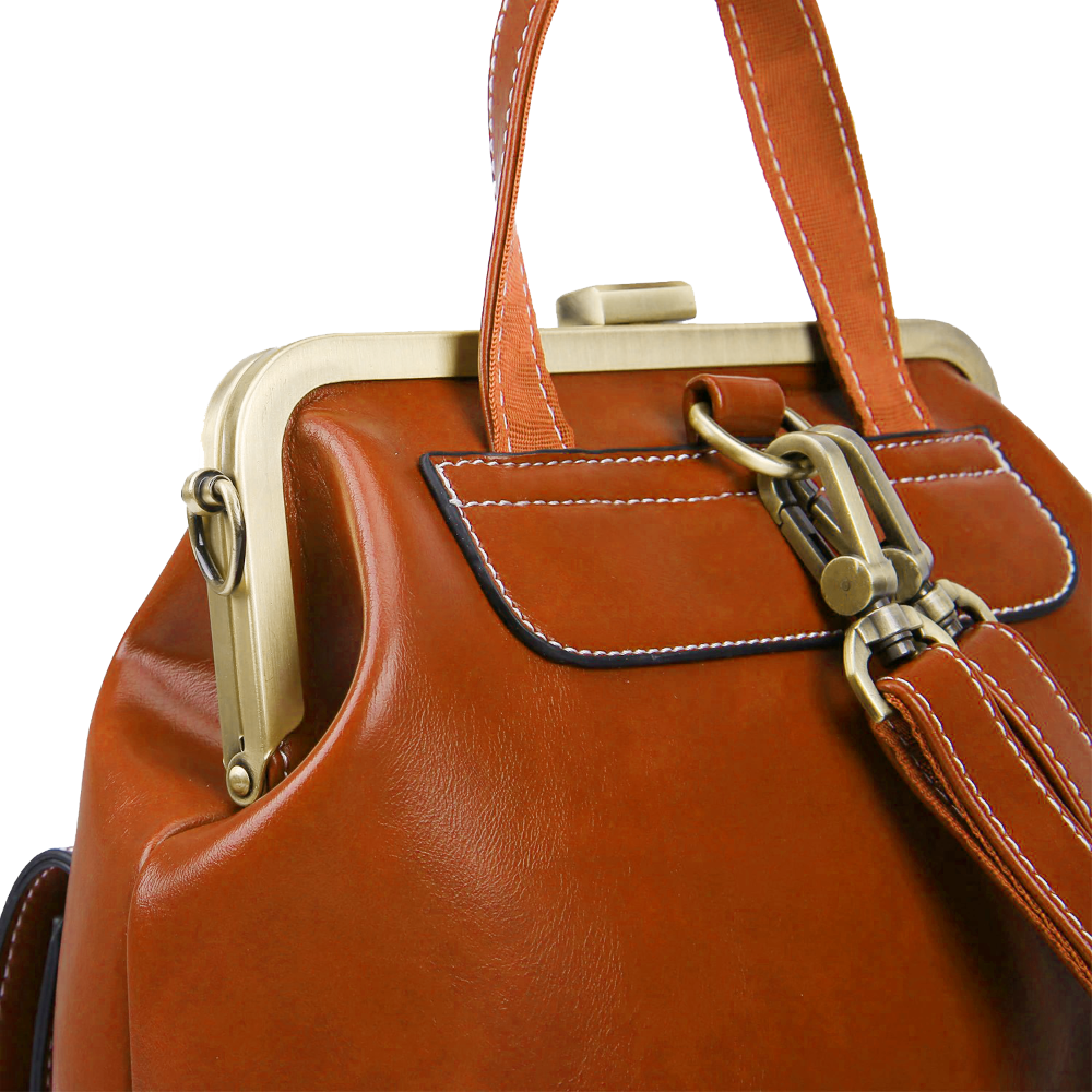 Victoria | Wasserabweisender Umhängetasche von Hannah