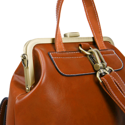 Victoria | Wasserabweisender Umhängetasche von Hannah