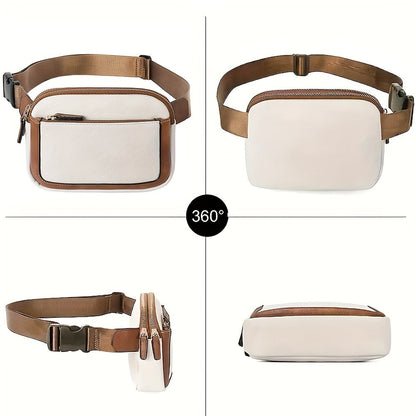 Sport Umhängetasche Aspen