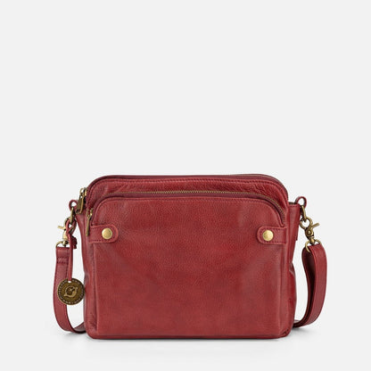 Messenger Tasche