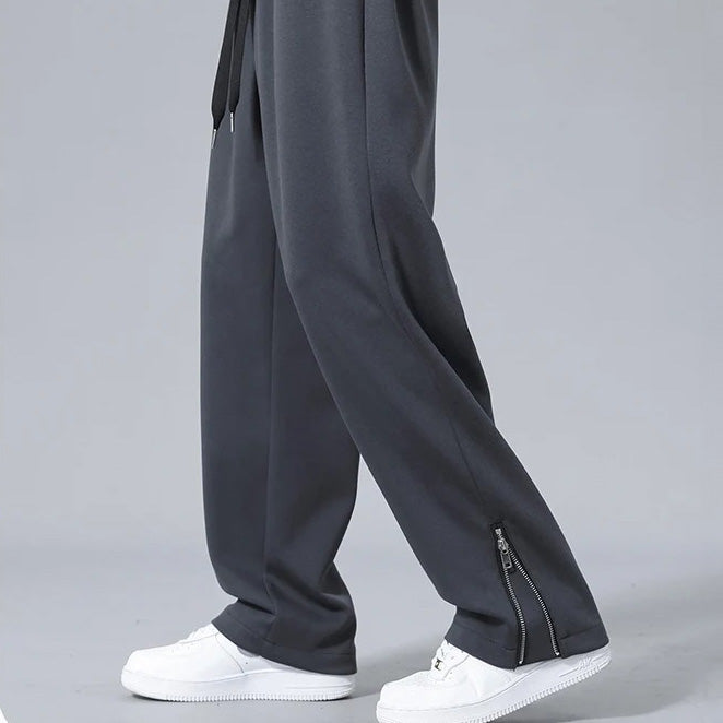 Clay Cotton Joggers