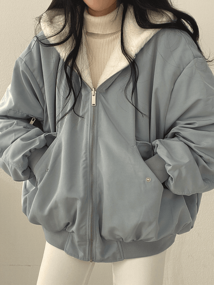 Britta | Die elegante Jacke