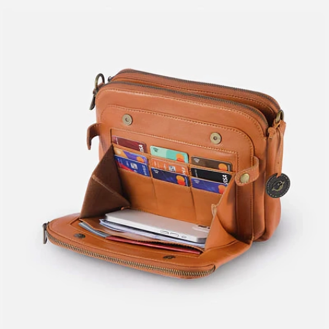 Messenger Tasche