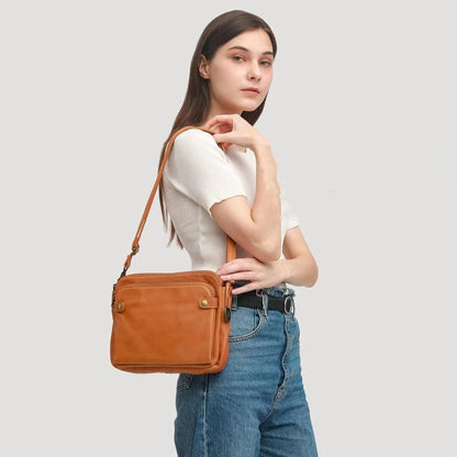 Messenger Tasche