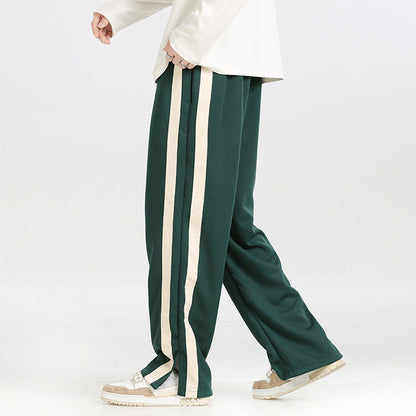 Cisco Straight Leg Sweatpants