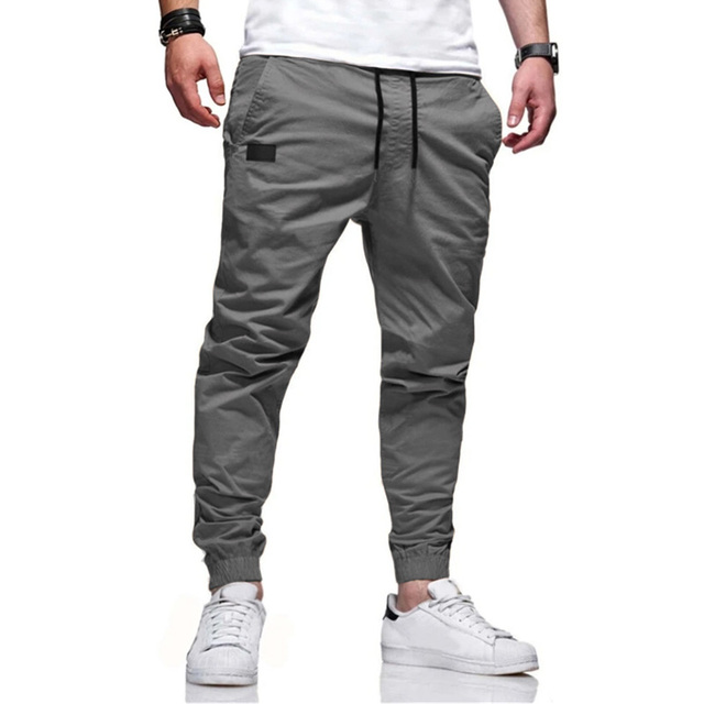 Axel - Herren Cargo-Hose Jogger