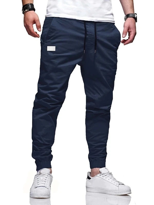 Axel - Herren Cargo-Hose Jogger