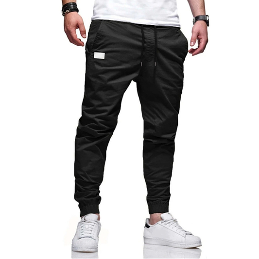 Axel - Herren Cargo-Hose Jogger