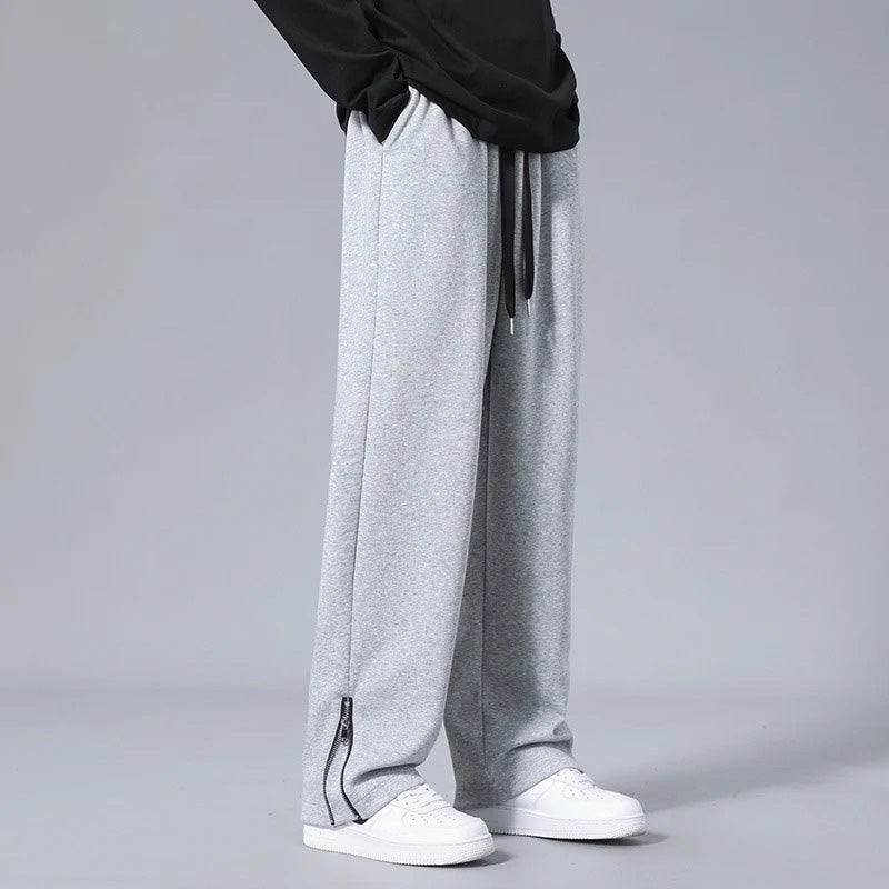 Clay Cotton Joggers