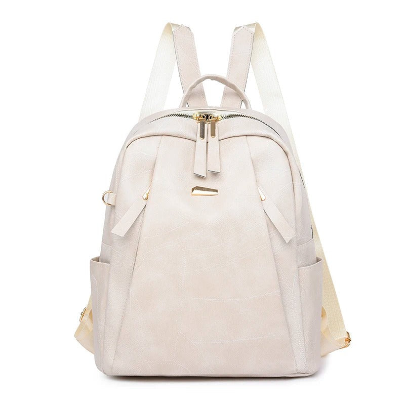 Jeanne™ | Zeitloser Rucksack