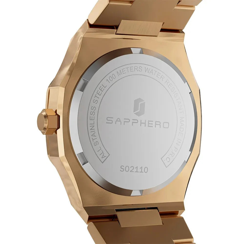 SAPPHERO Royalti