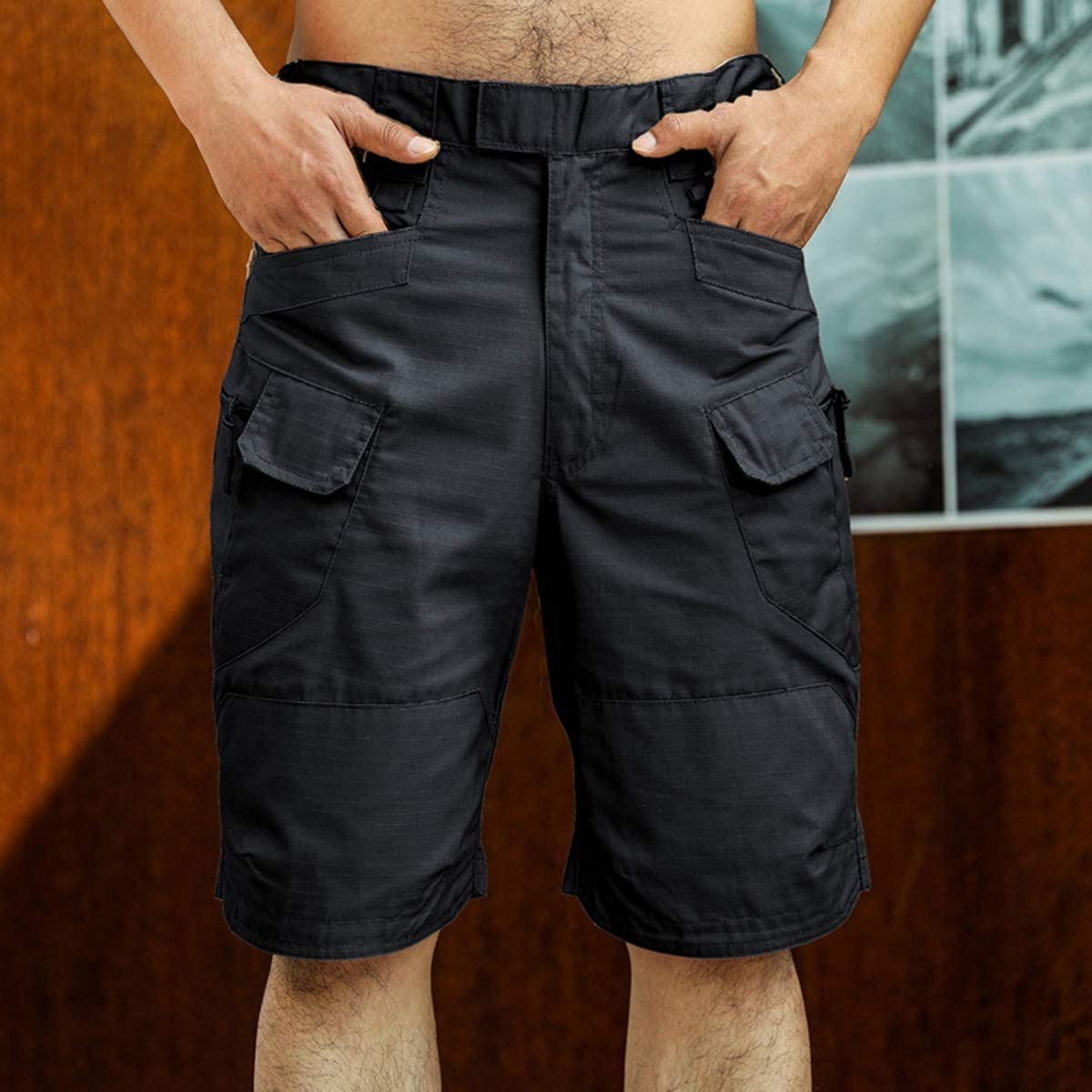 AlphaCargo™ A Shorts - Ohne Gürtel