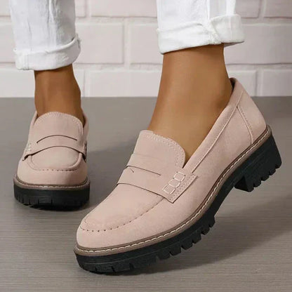 Frida - Bequeme Slipper für Damen