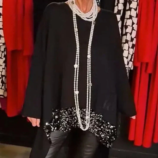 MILA I LANGÄRMELIGES OBERTEIL