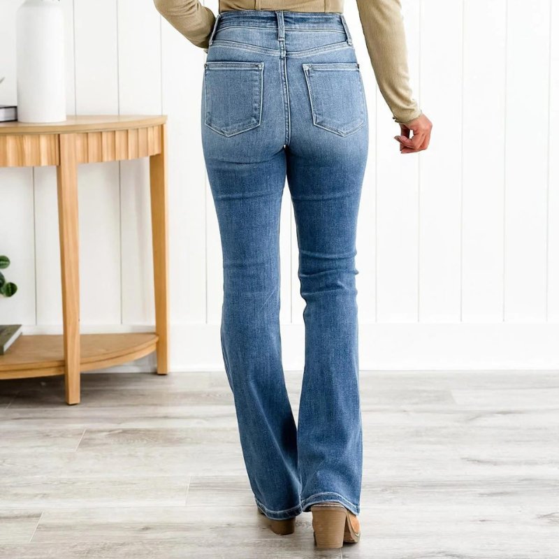 Herald Wales | Classic Jeans